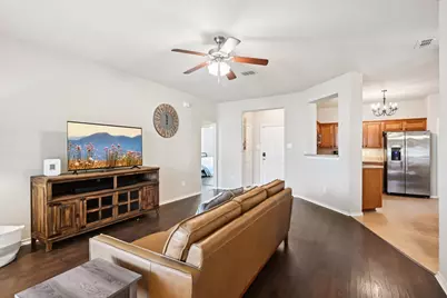 238 Old Spanish Trail, Waxahachie, TX 75167 - Photo 11