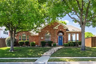 6425 Radslow Dr, Frisco, TX 75035 - Photo 1