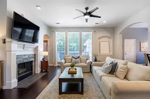 6425 Radslow Dr, Frisco, TX 75035 - Photo 5