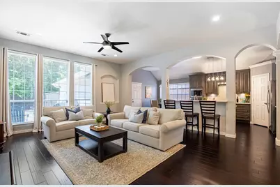 6425 Radslow Drive, Frisco, TX 75035 - Photo 7