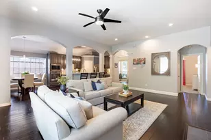 6425 Radslow Dr, Frisco, TX 75035 - Photo 9