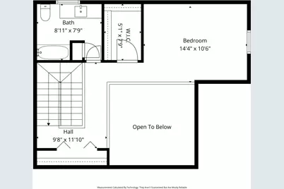 5407 Bryan Street #B209, Dallas, TX 75206 - Photo 23
