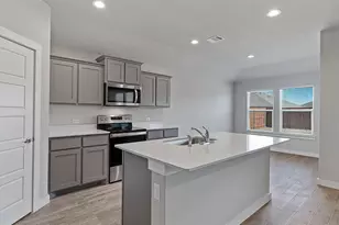 2709 Flycatcher Dr, Denton, TX 76205 - Photo 3