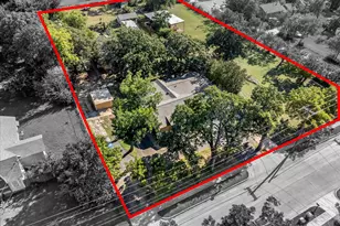 3002 Mecca St, Fort Worth, TX 76119 - Photo 21