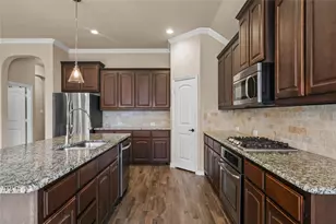 2104 Skysail Ln, Denton, TX 76210 - Photo 11