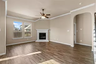 2104 Skysail Ln, Denton, TX 76210 - Photo 13