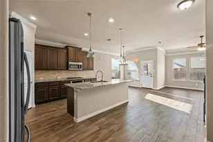 2104 Skysail Ln, Denton, TX 76210 - Photo 7