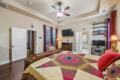 1603 Thornberry Drive, Wylie, TX 75098 - Photo 9