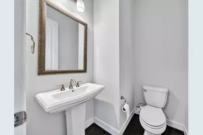 1401 Birds Fort Trail, Arlington, TX 76005 - Photo 19