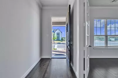 1401 Birds Fort Trail, Arlington, TX 76005 - Photo 5