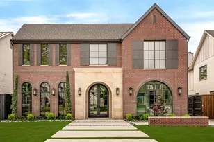 6834 Northridge Dr, Dallas, TX 75214 - Photo 1