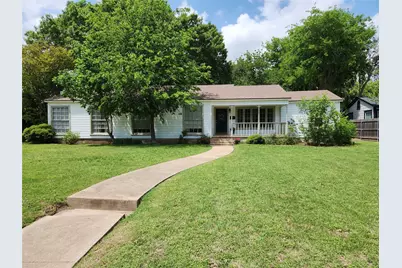 3205 Live Oak Avenue, Waco, TX 76708 - Photo 1