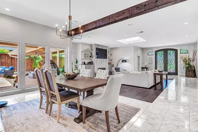 5607 Twin Brooks, Dallas, TX 75252 - Photo 7