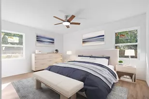 7800 Arnold Terrace, North Richland Hills, TX 76180 - Photo 3