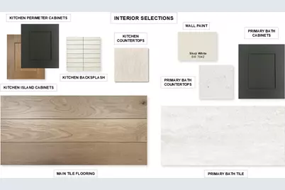 104 Enclave Drive, Lakewood Village, TX 75068 - Photo 19