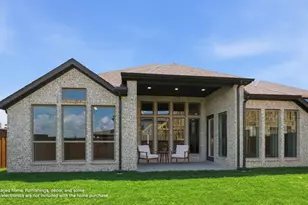 104 Enclave Dr, Lakewood Village, TX 75068 - Photo 17