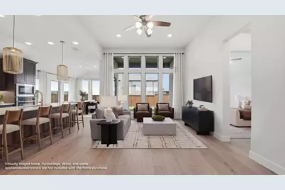 104 Enclave Drive, Lakewood Village, TX 75068 - Photo 3