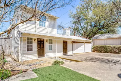 4416 Normandy Avenue, University Park, TX 75205 - Photo 21