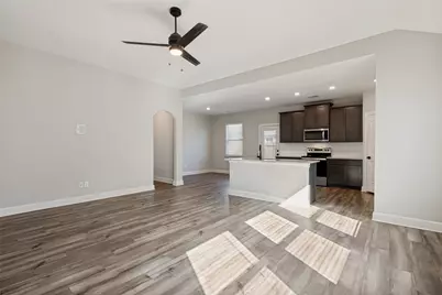 7609 Duck Bay Road, Fort Worth, TX 76120 - Photo 3