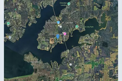 4300 Boatman Road, Malakoff, TX 75148 - Photo 3