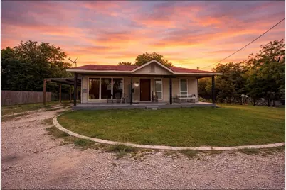 5361 Fm 3383, Corsicana, TX 75110 - Photo 1