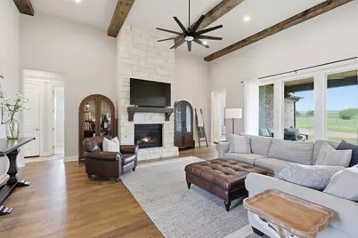 2009 Eagles Ridge Drive, Weatherford, TX 76087 - Photo 7