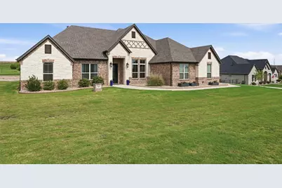 2009 Eagles Ridge Drive, Weatherford, TX 76087 - Photo 1