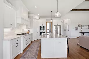 2009 Eagles Rdg Dr, Weatherford, TX 76087 - Photo 11