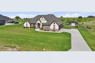 2009 Eagles Ridge Drive, Weatherford, TX 76087 - Photo 5