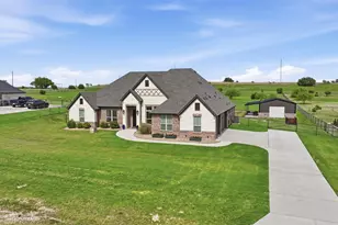 2009 Eagles Rdg Dr, Weatherford, TX 76087 - Photo 5