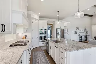 2009 Eagles Rdg Dr, Weatherford, TX 76087 - Photo 13