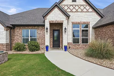 2009 Eagles Ridge Drive, Weatherford, TX 76087 - Photo 3
