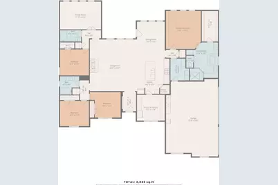 2009 Eagles Ridge Drive, Weatherford, TX 76087 - Photo 35