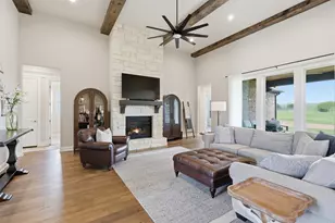 2009 Eagles Rdg Dr, Weatherford, TX 76087 - Photo 7