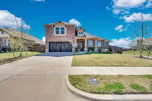 4014 Grove Valley Rd, Midlothian, TX 76065 - Photo 1