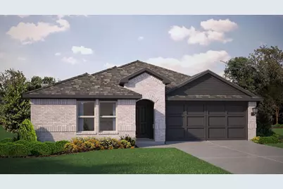 2816 Hawk Drive, Denton, TX 76205 - Photo 1