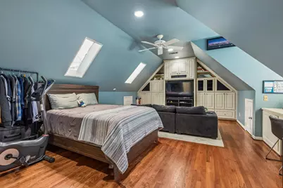 2717 Milton Avenue, University Park, TX 75205 - Photo 29