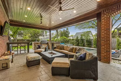 2717 Milton Avenue, University Park, TX 75205 - Photo 3