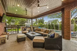 2717 Milton Ave, University Park, TX 75205 - Photo 3