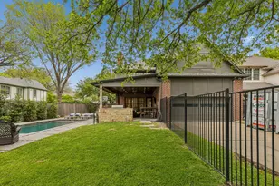 2717 Milton Ave, University Park, TX 75205 - Photo 35