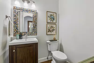 2717 Milton Avenue, University Park, TX 75205 - Photo 17