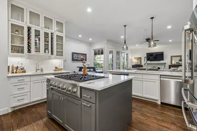 2717 Milton Avenue, University Park, TX 75205 - Photo 15