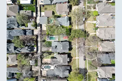 2717 Milton Avenue, University Park, TX 75205 - Photo 39