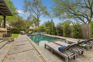 2717 Milton Ave, University Park, TX 75205 - Photo 37