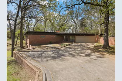 101 Bluebird Street, Mt Pleasant, TX 75455 - Photo 1
