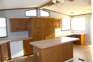 8644 Dustin Dr, Quinlan, TX 75474 - Photo 7