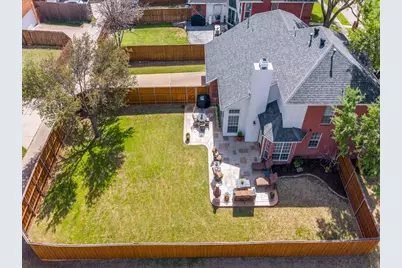 5504 Baton Rouge Boulevard, Frisco, TX 75035 - Photo 1