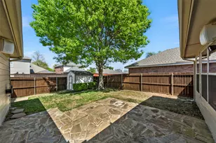 1537 Silver Spur Dr, Allen, TX 75002 - Photo 5