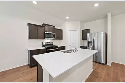 2313 N Montgomery Street, Sherman, TX 75090 - Photo 5