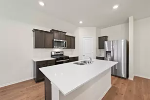 2313 N Montgomery St, Sherman, TX 75090 - Photo 5